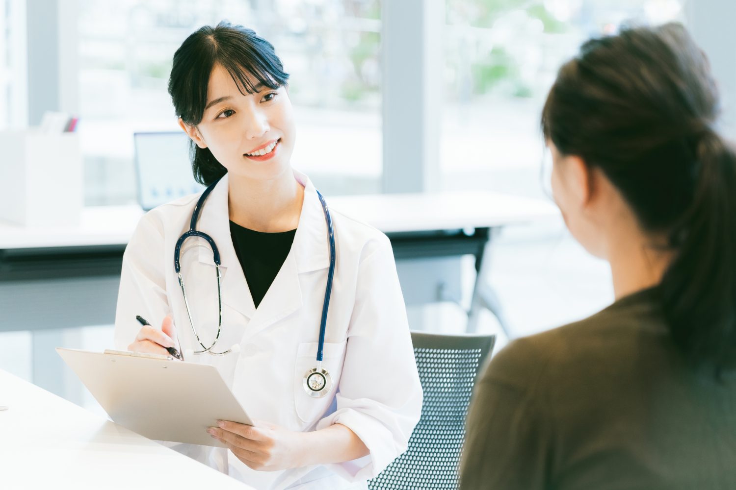 ロキソニンを使い続ける場合の考え方