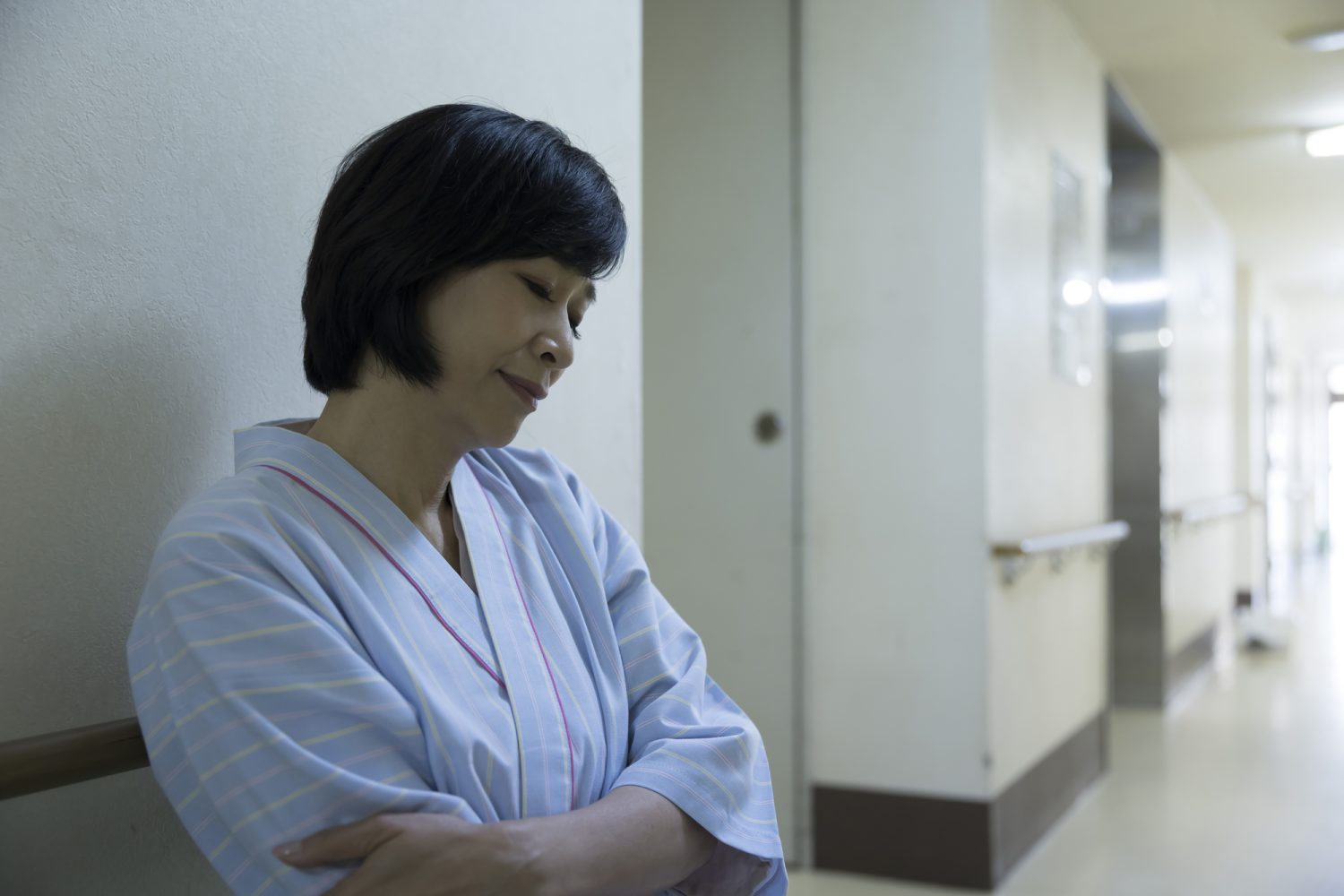 「疑い」のまま過ぎた長い年月