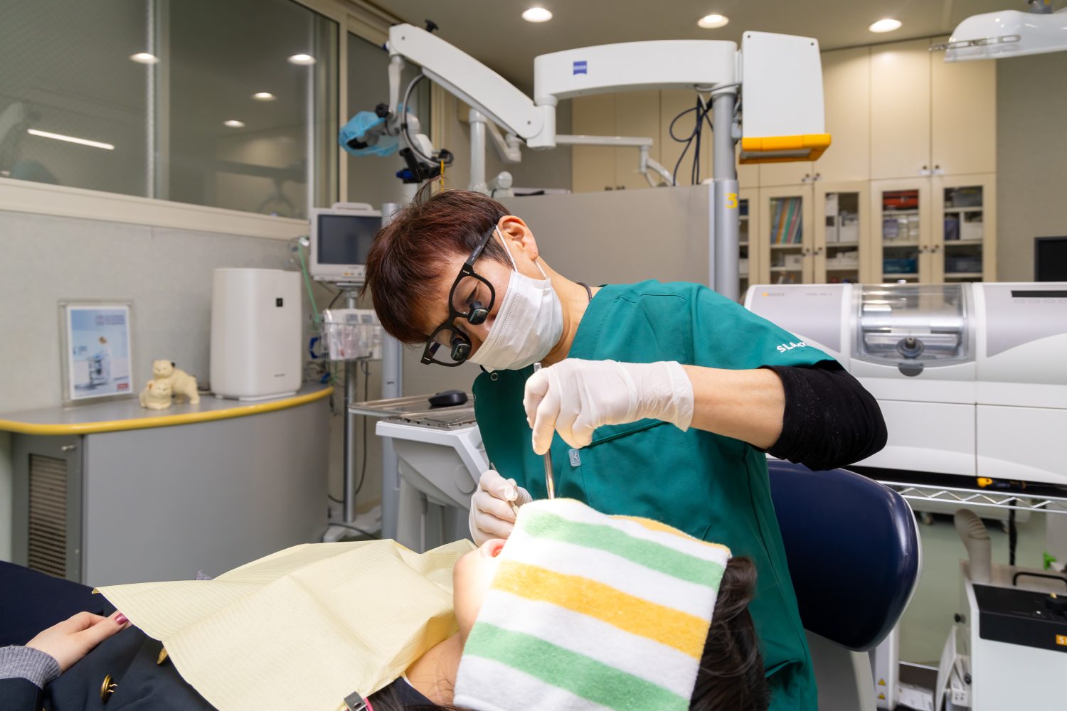 石橋歯科医院photo