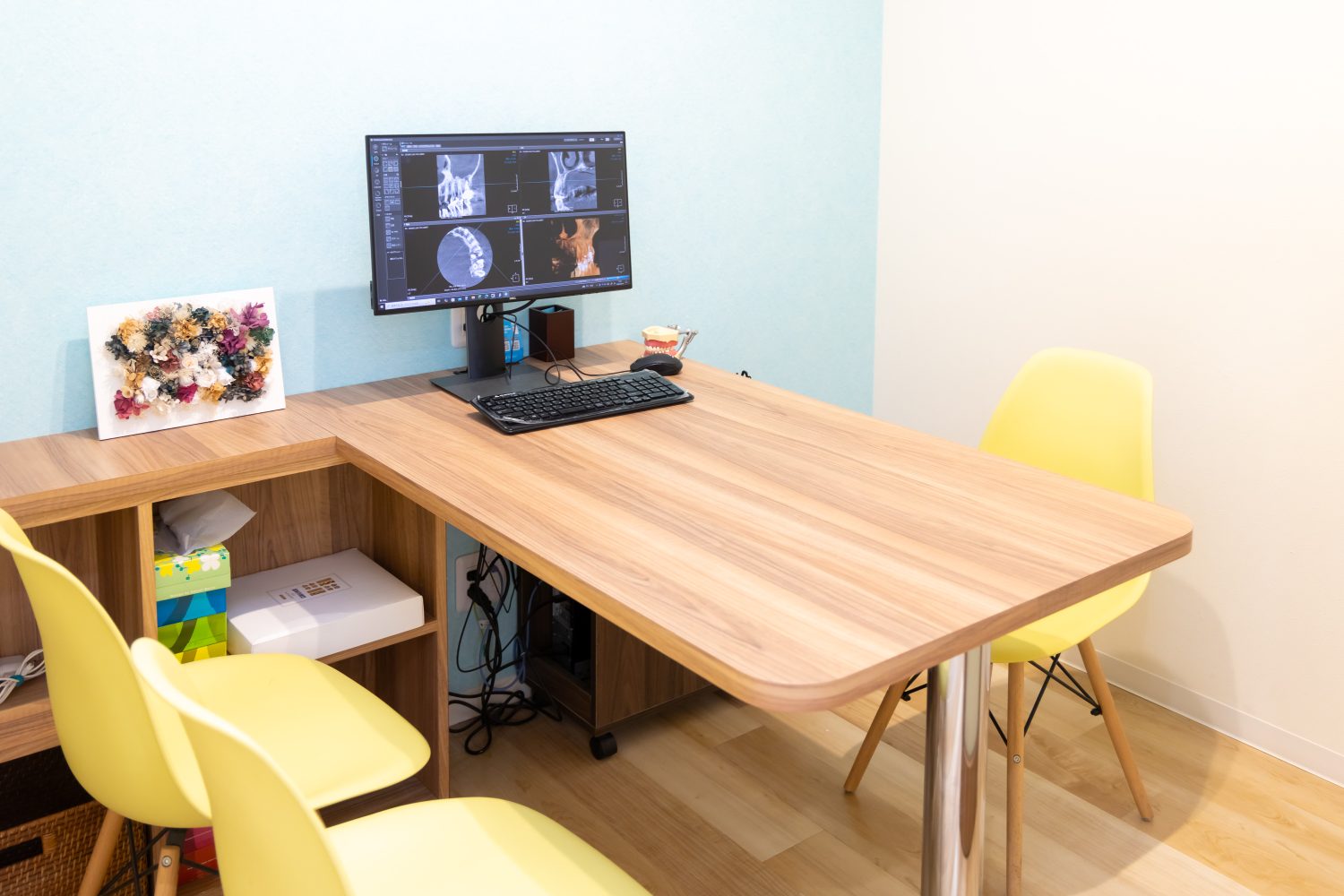 そらいろファミリー歯科photo