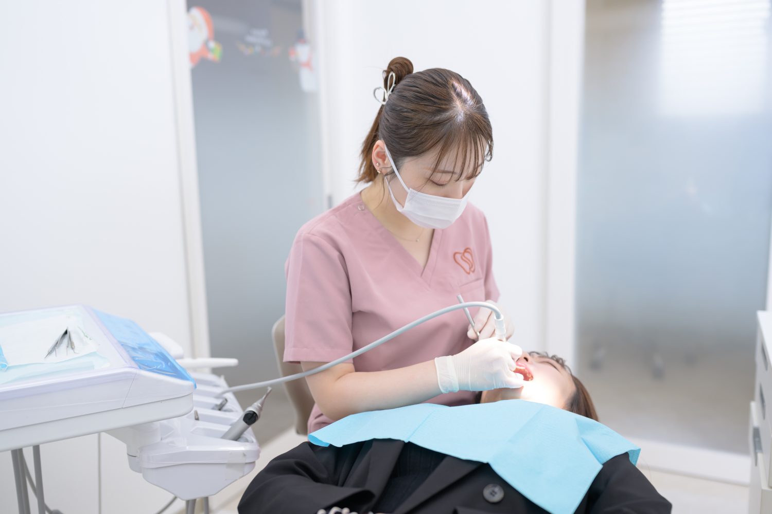 ししど歯科クリニックphoto