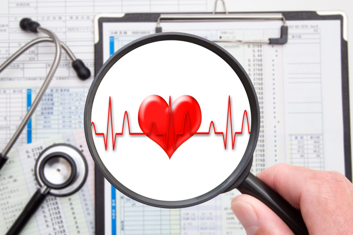 心不全はなぜ再発するのか？