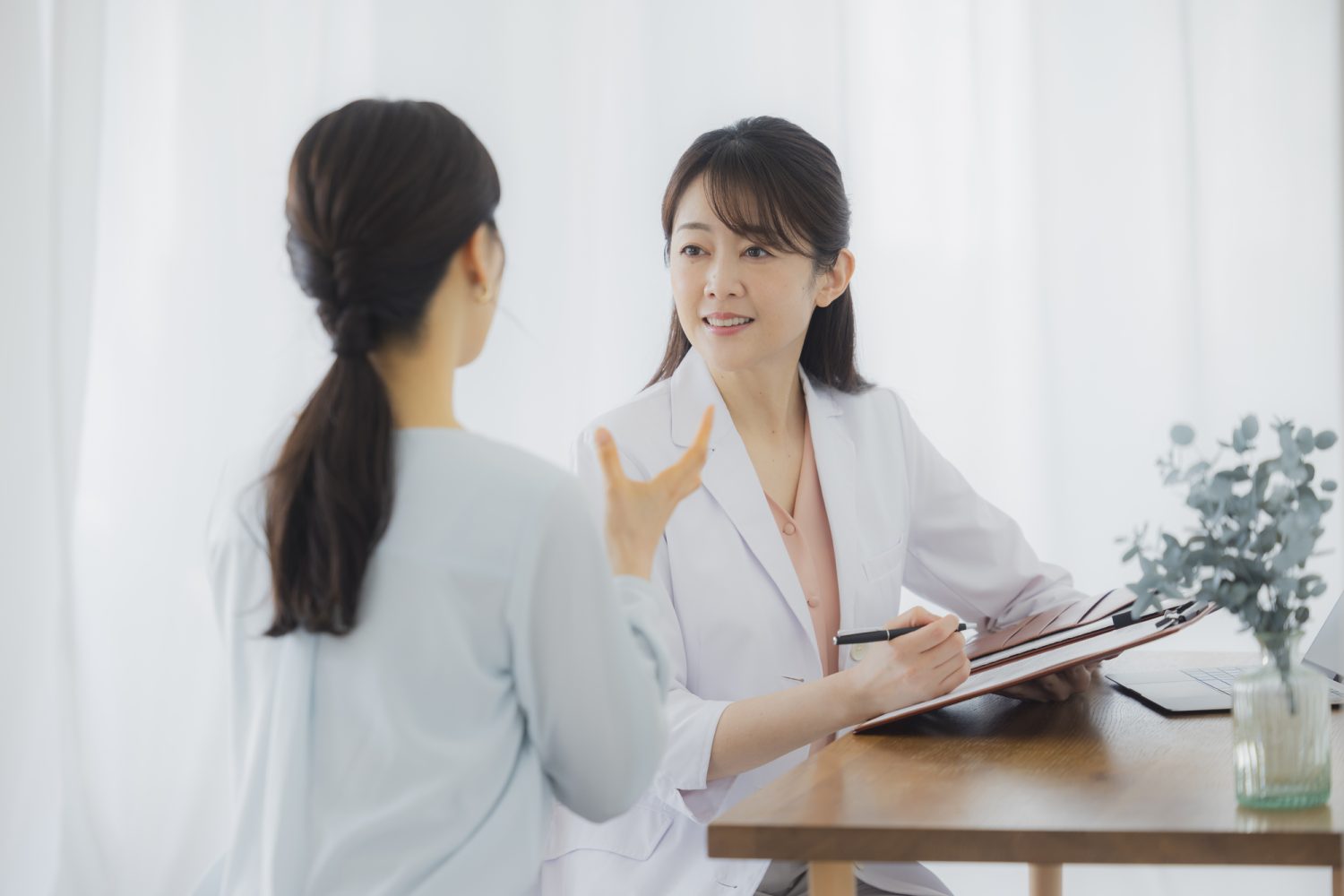 今からできる予防はある? セルフケアの限界