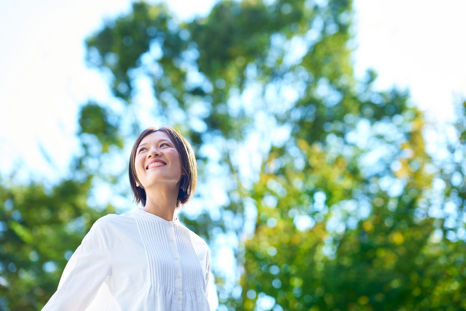 今を大切にする生き方と医療への願い
