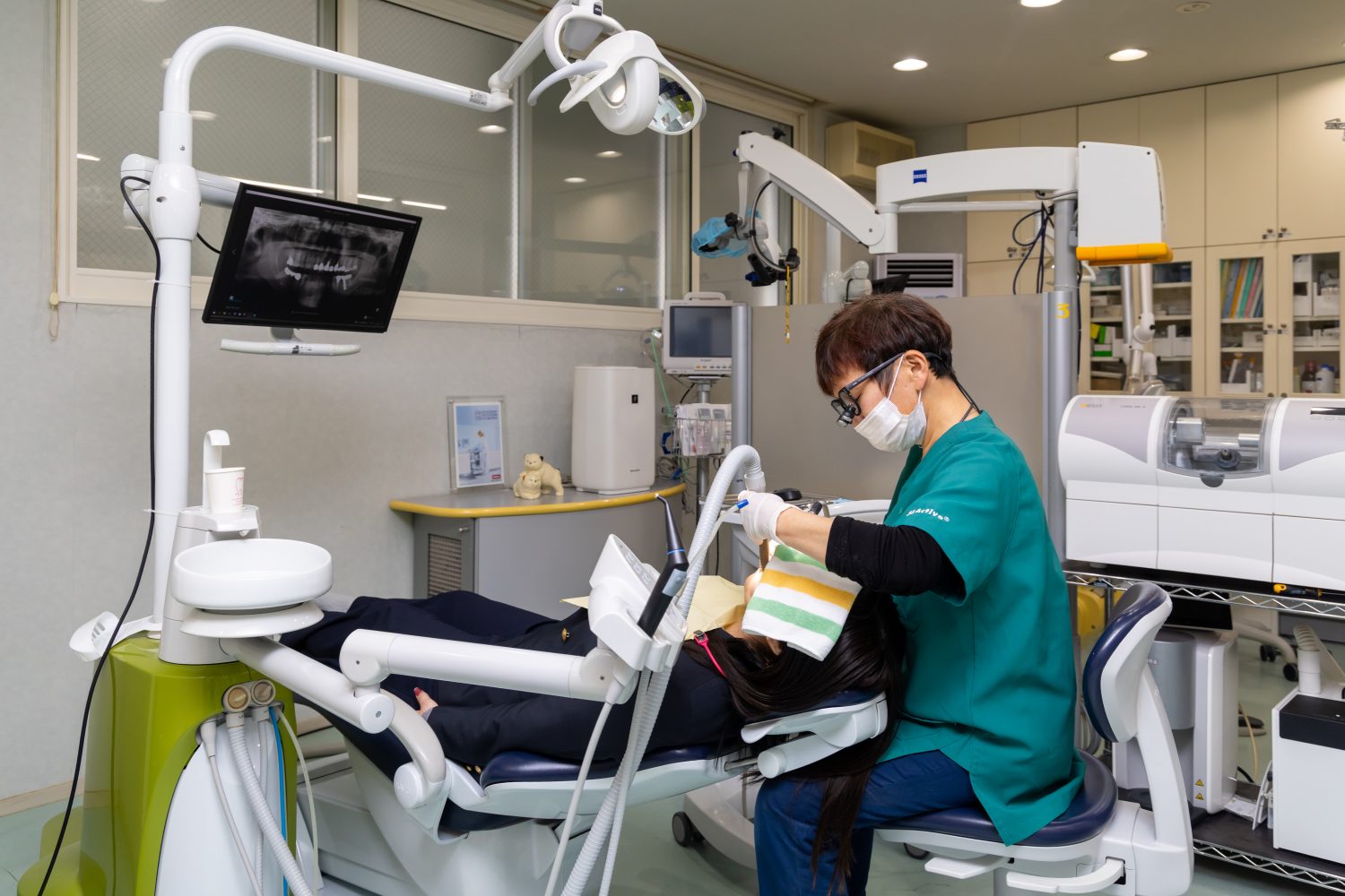 石橋歯科医院photo