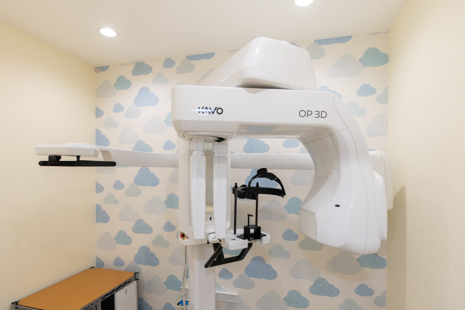 そらいろファミリー歯科photo