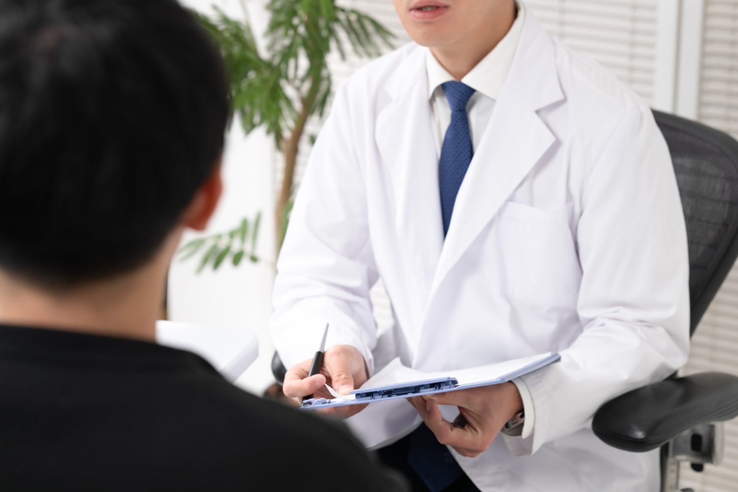 パイプカット手術は誰でも受けられるわけではない