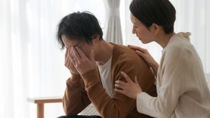 うつ病の患者に「頑張ろう」は禁句!? 身近な人がうつ病になったときの対応Q＆A