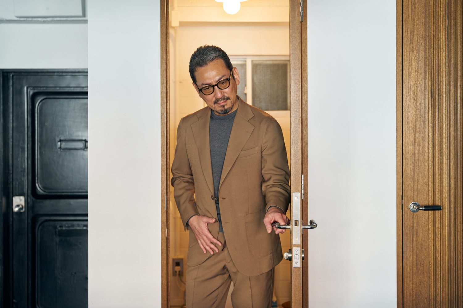 おしっこの切れが悪くなるってどういうこと？ その原因は？