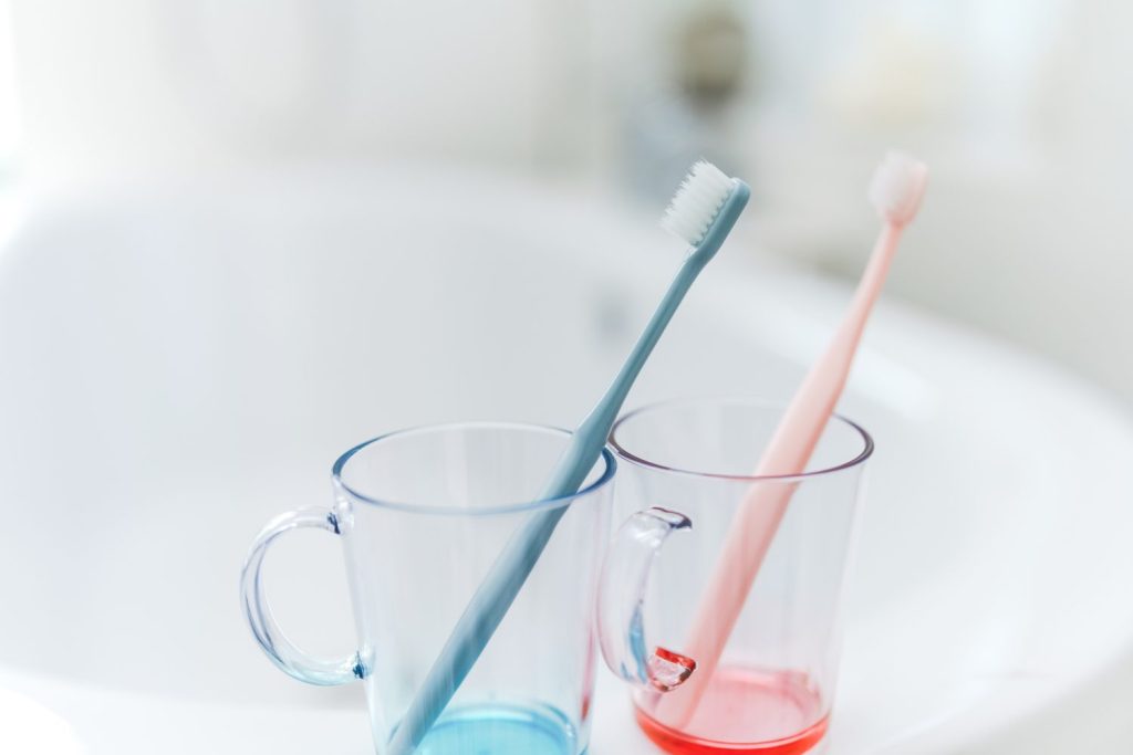 白さをキープするための日常ケアと歯科医院でのメンテナンス