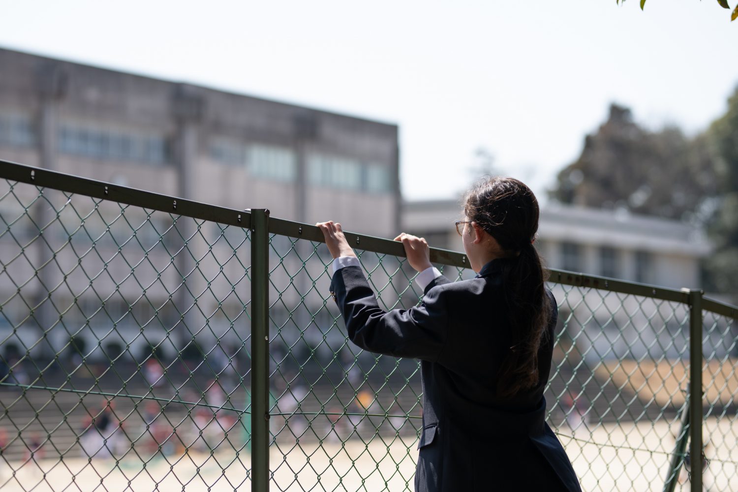 「健康はお金で買えない」14歳の私が学んだ痛み