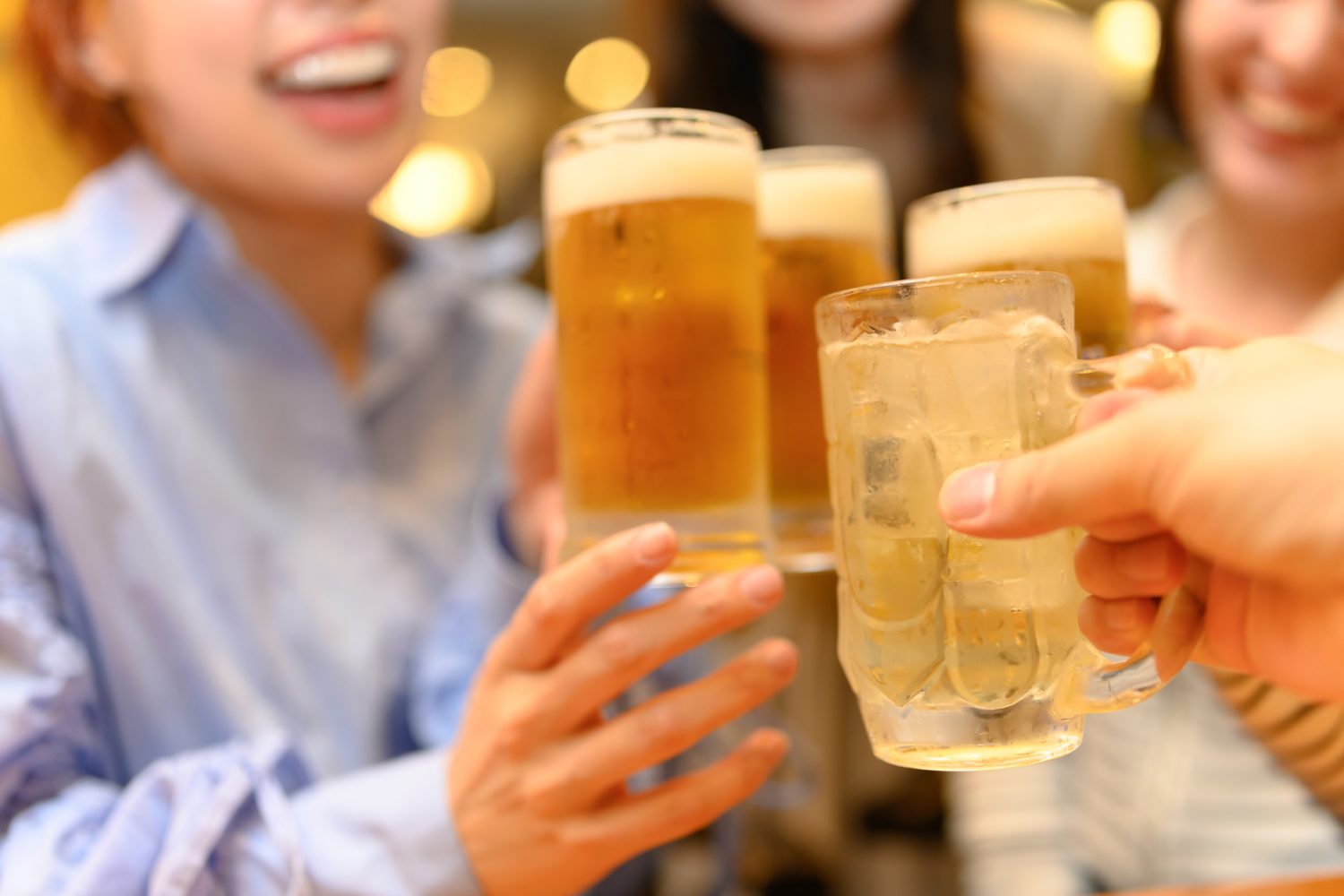 妊娠中に「避けたほうがよいこと」は？