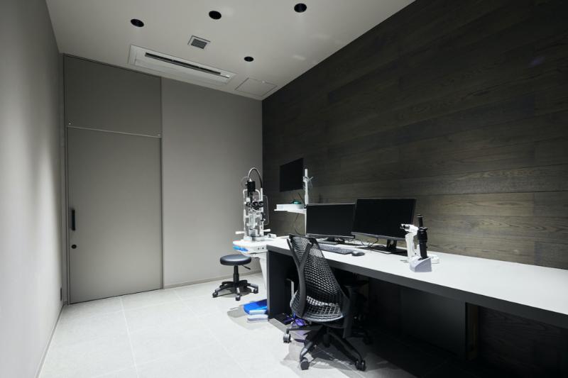 桑名眼科脳神経クリニック