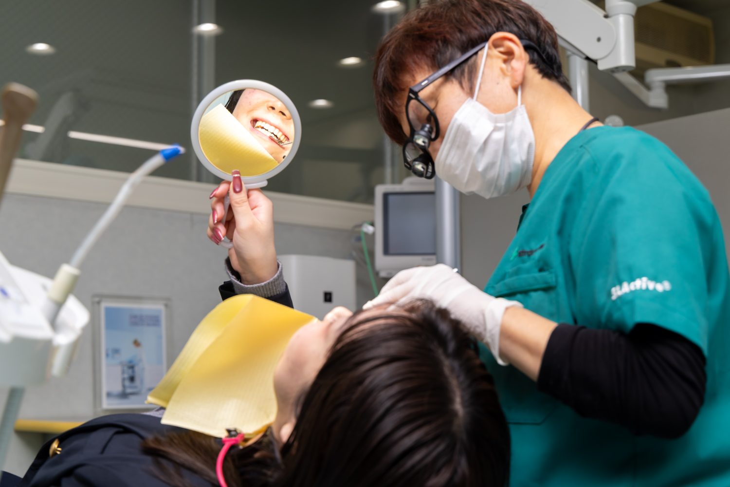 石橋歯科医院photo