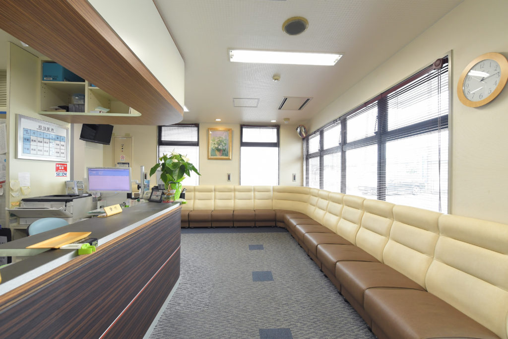 井上整形外科photo