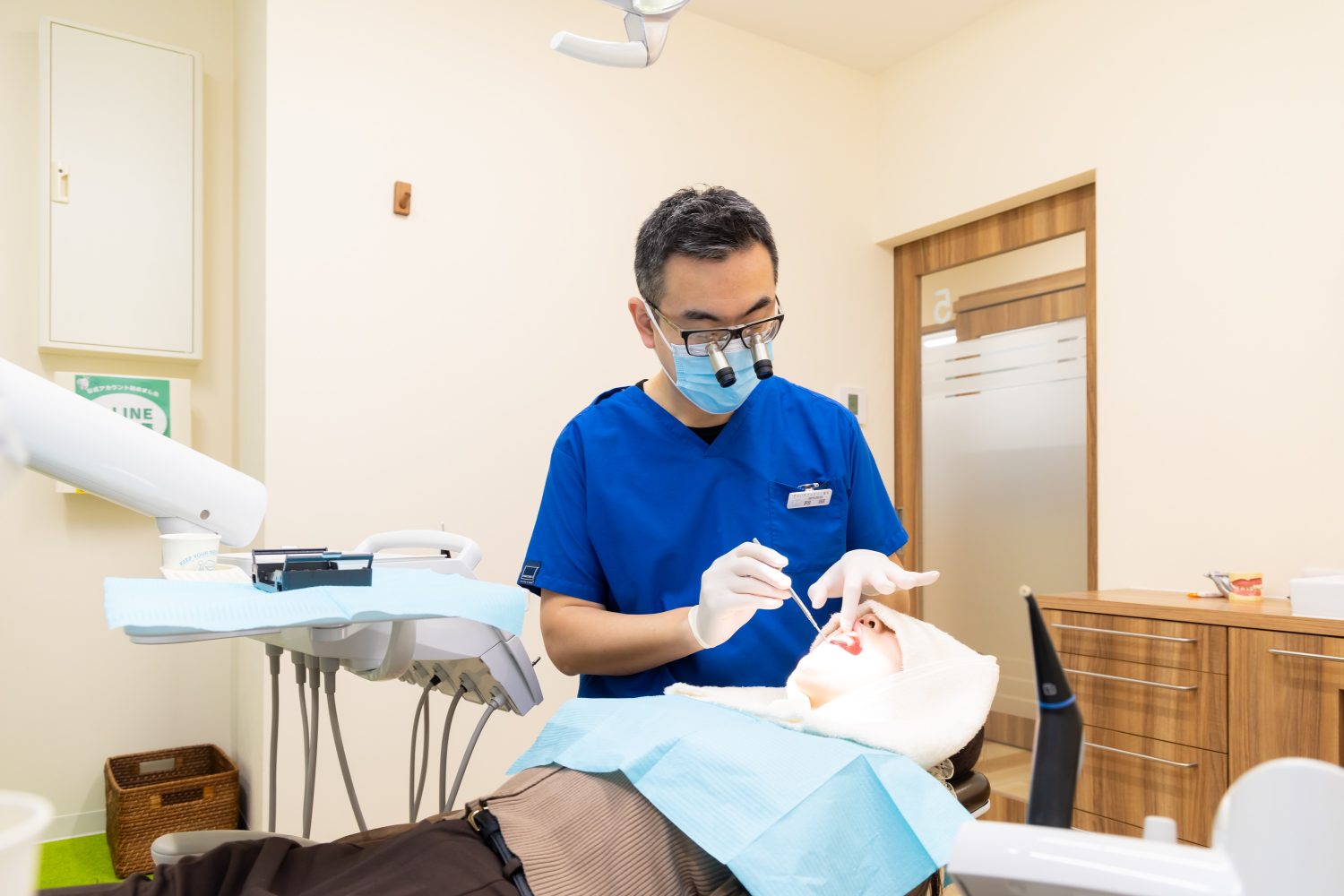 そらいろファミリー歯科photo