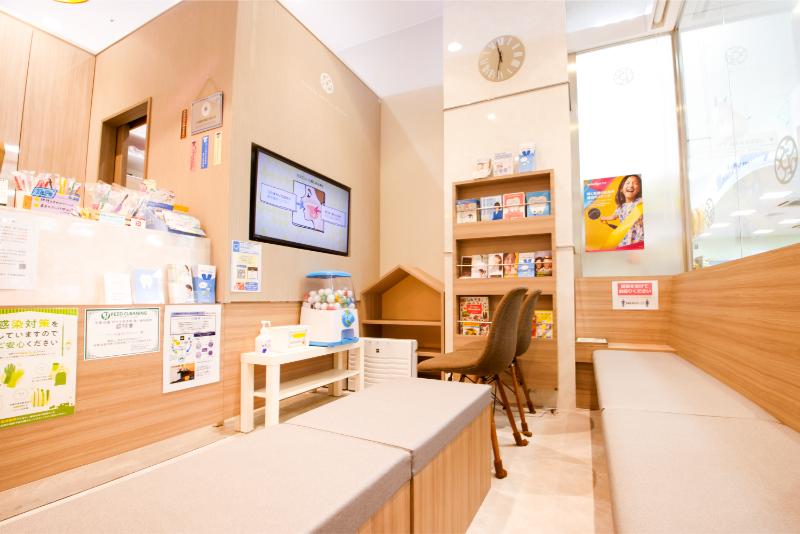 クラッセ歯科・矯正歯科クリニックphoto