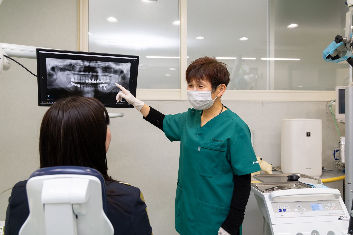 石橋歯科医院photo