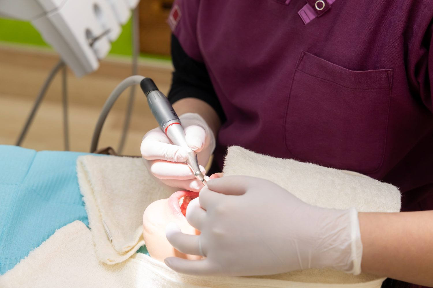 そらいろファミリー歯科photo