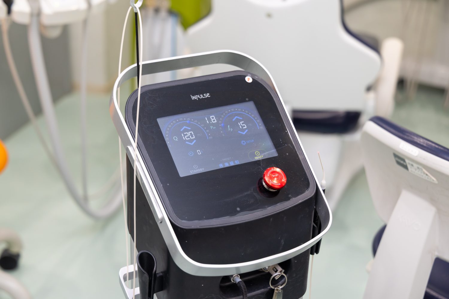 石橋歯科医院photo