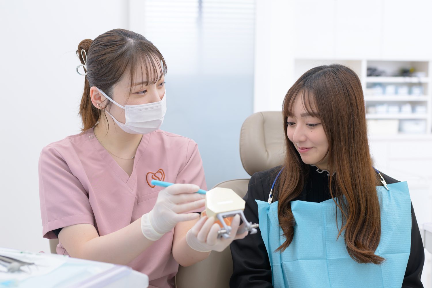 ししど歯科クリニックphoto