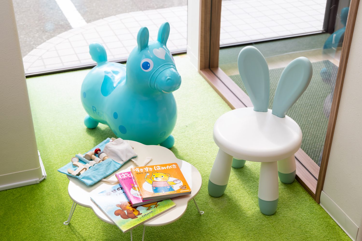 そらいろファミリー歯科photo