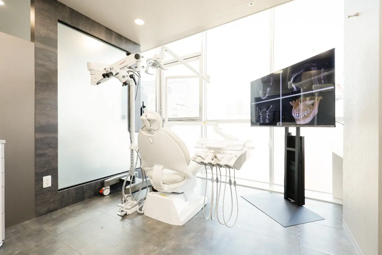 NK dental TOKYO
