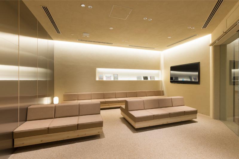 石田眼科 大崎クリニック