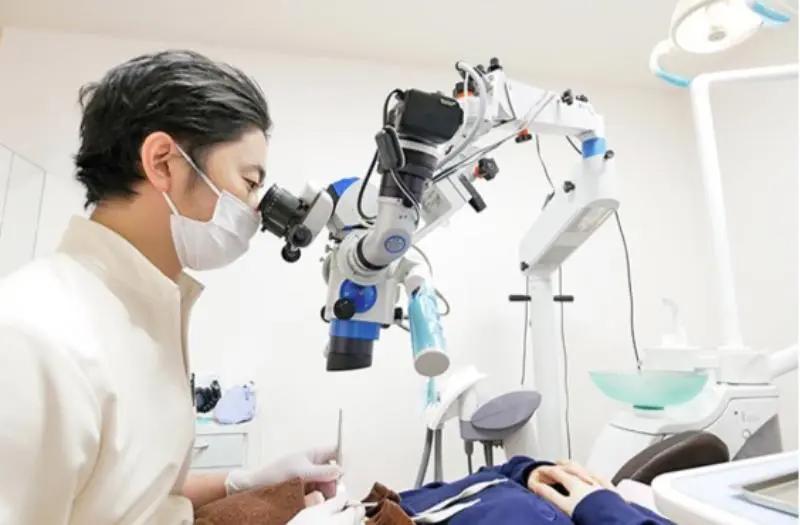 やまもとデンタルオフィスふじみ野photo