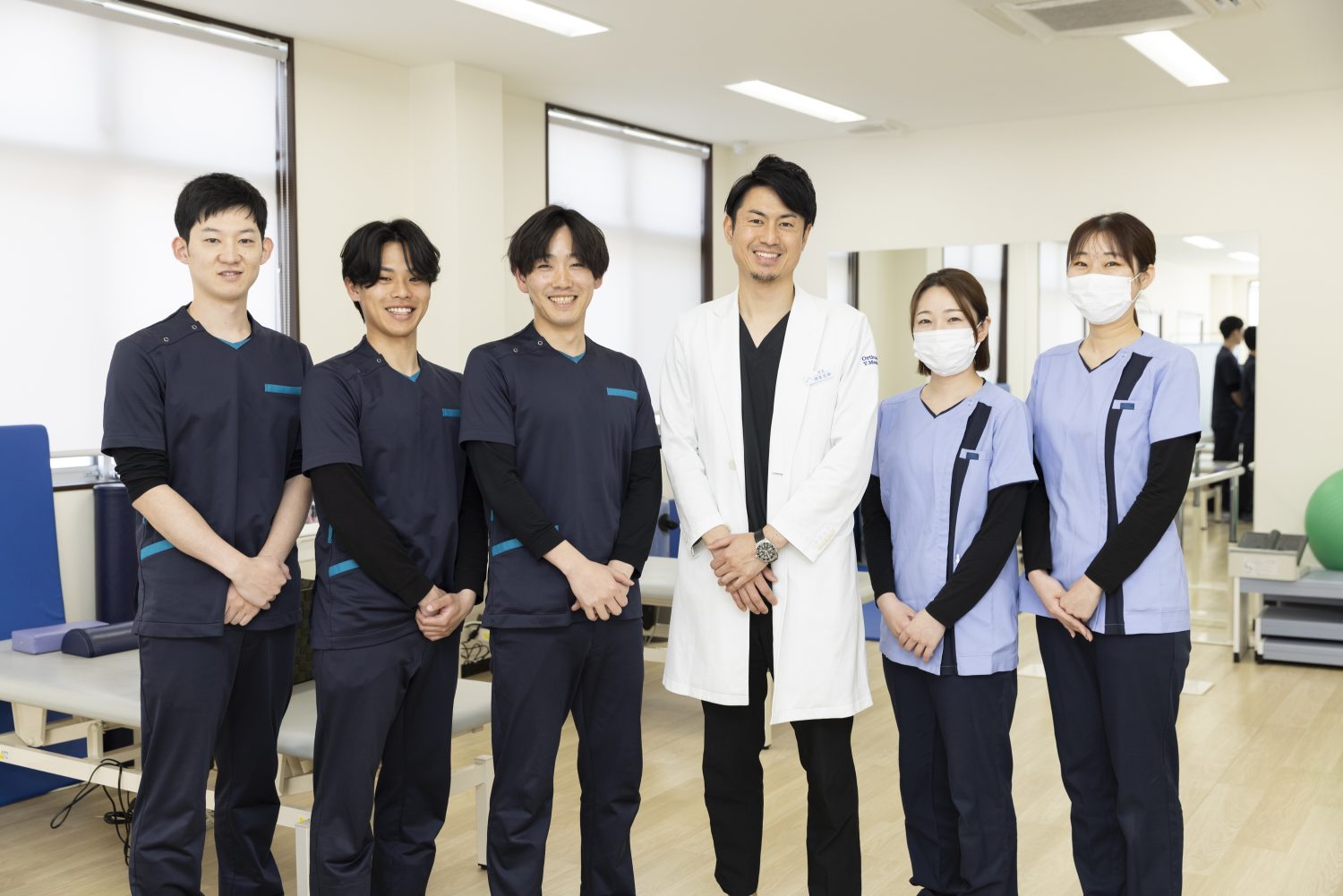 増本整形外科クリニックphoto