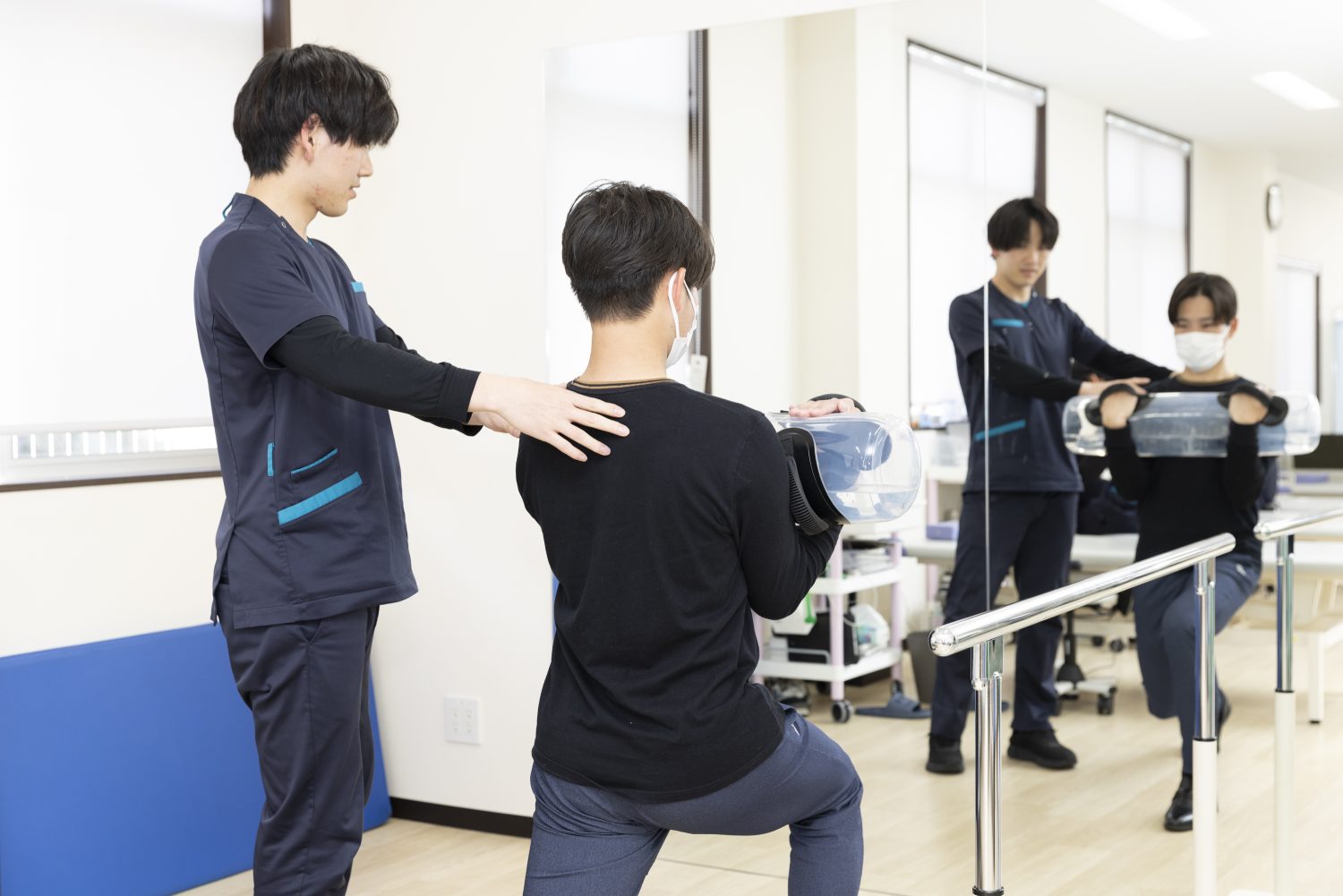 増本整形外科クリニックphoto