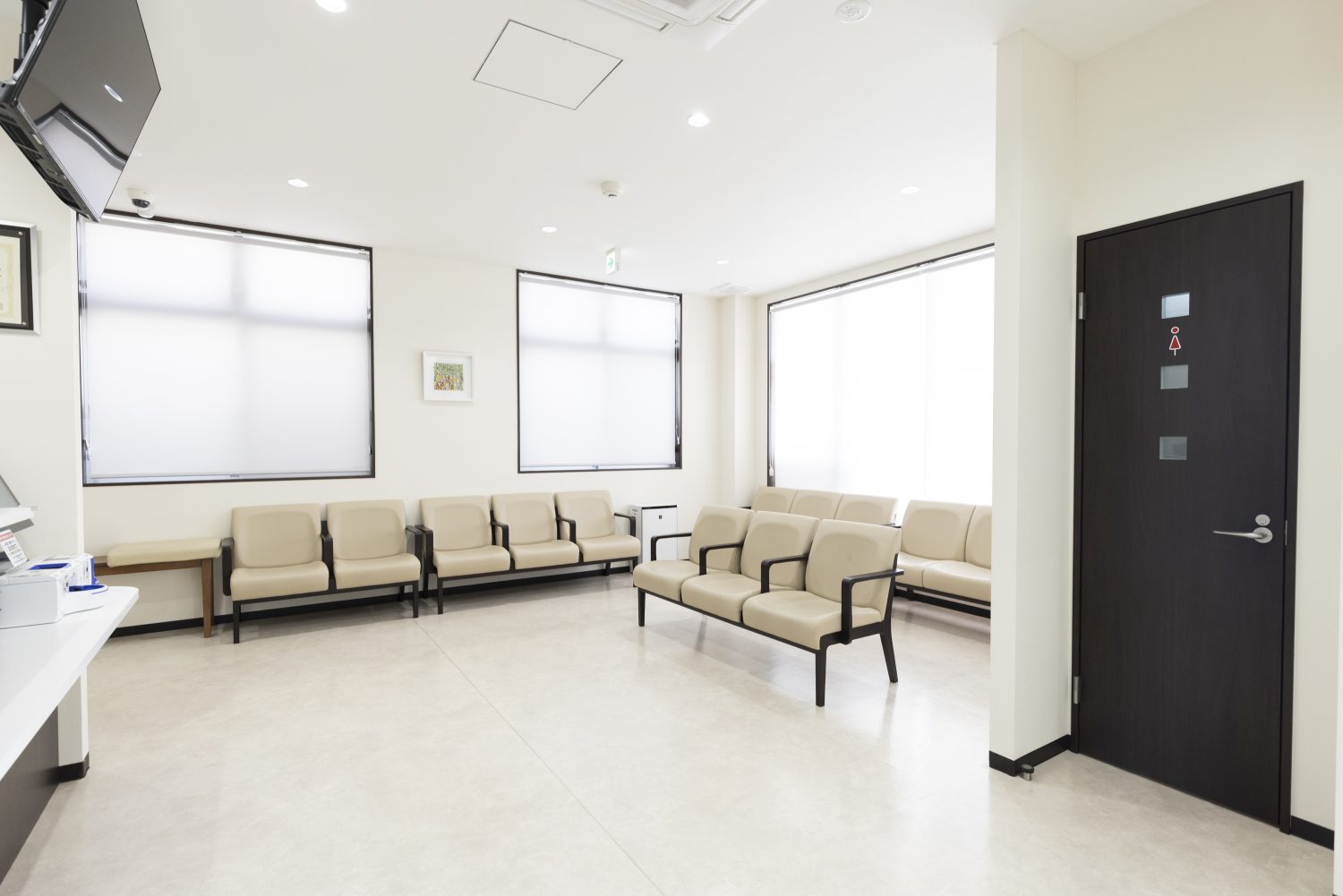 増本整形外科クリニックphoto