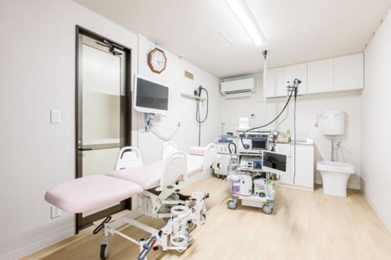 長野内科消化器内視鏡クリニック神林医院