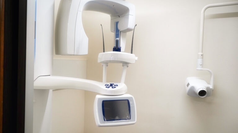 まちだ駅前歯科