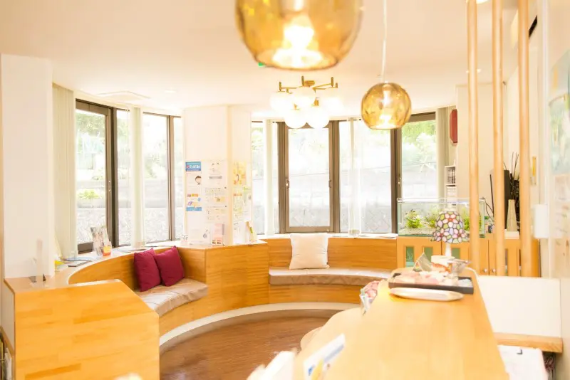 葉山歯科キッズデンタルクリニック