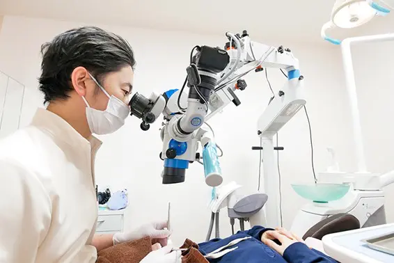 やまもとデンタルオフィスふじみ野