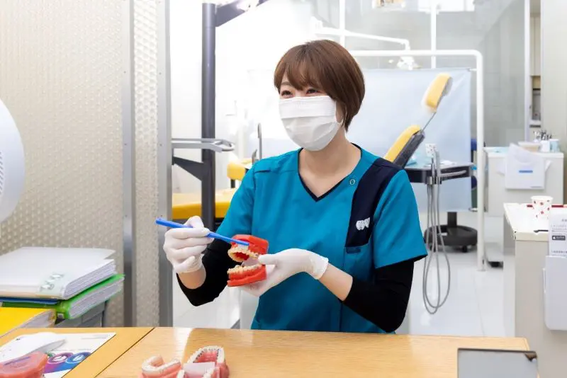 さっぽろ矯正歯科クリニック