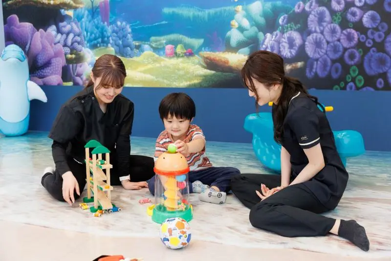 さいたまデンタルランド