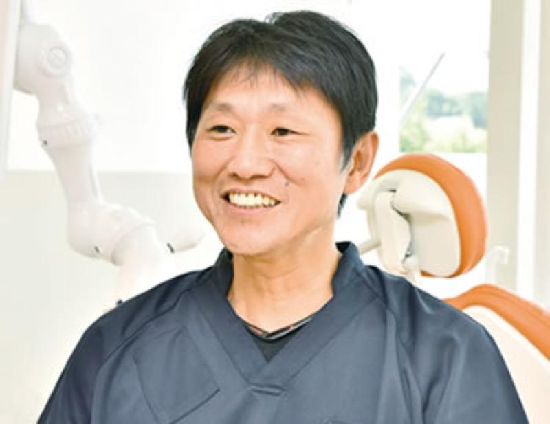 しげまつ歯科口腔クリニック