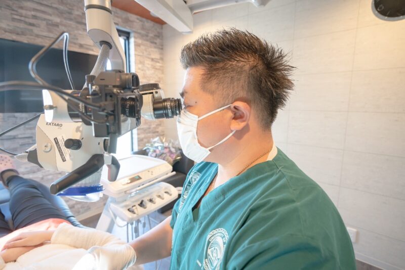 たなか歯科医院