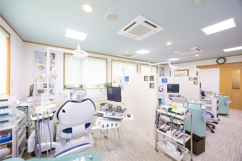 川西歯科クリニック