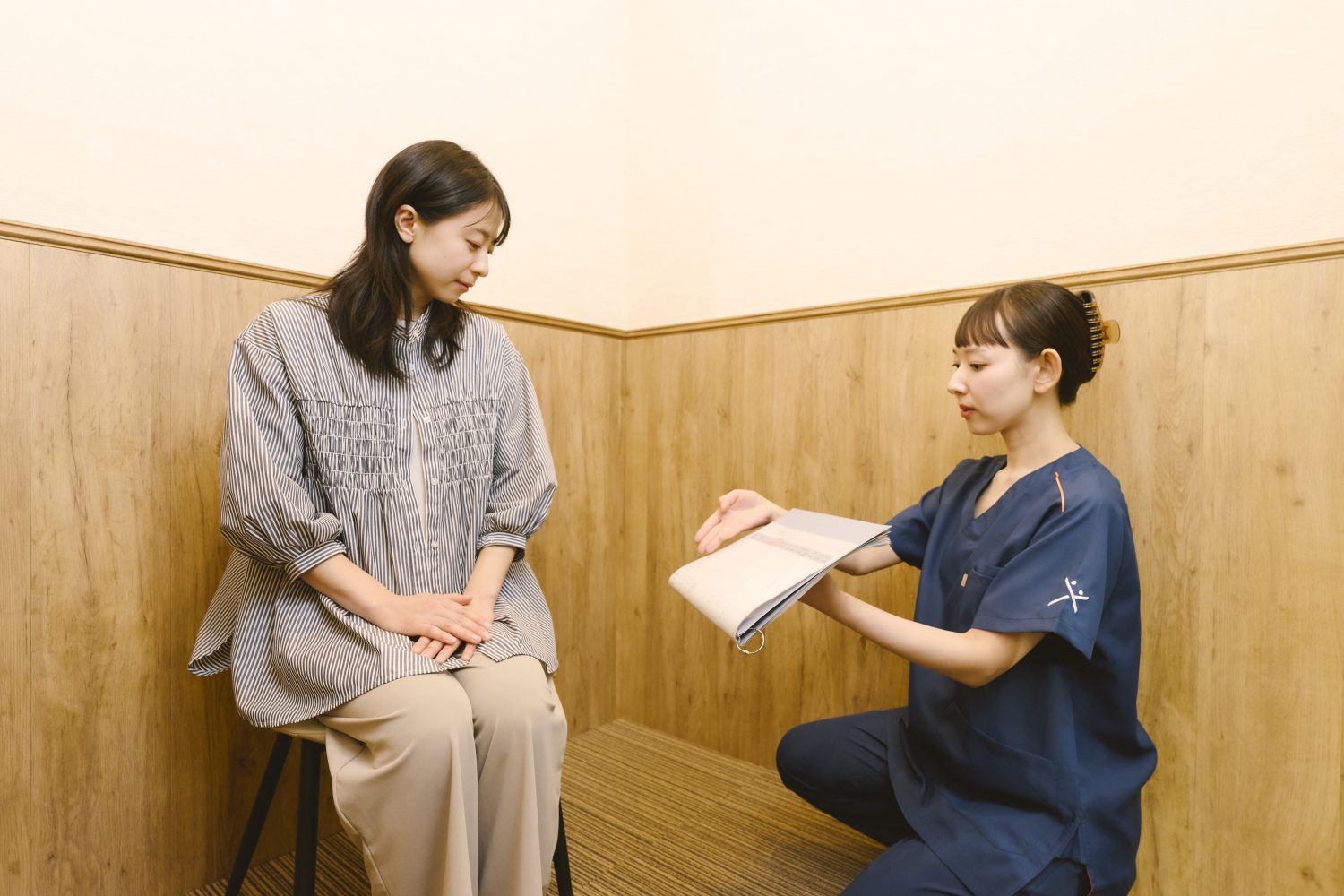 性感染症内科ペアライフクリニック横浜院