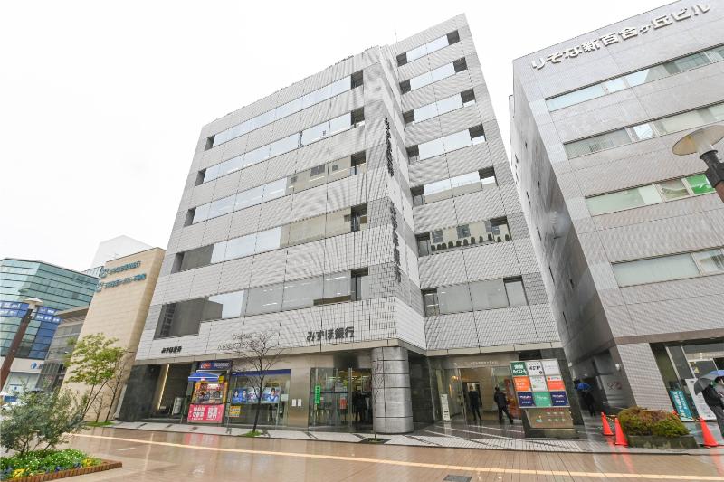 しんゆり皮フ科クリニック