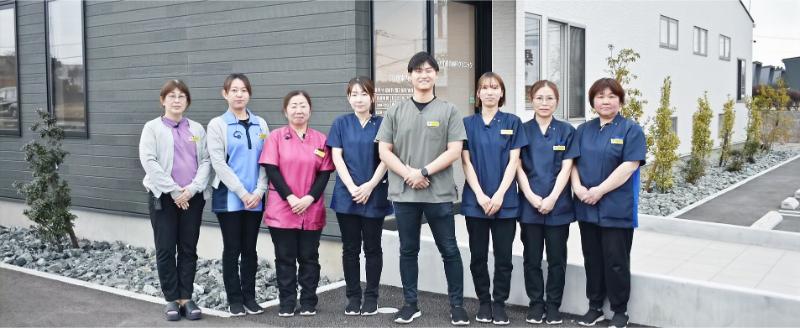 ケーアイ総合歯科クリニック