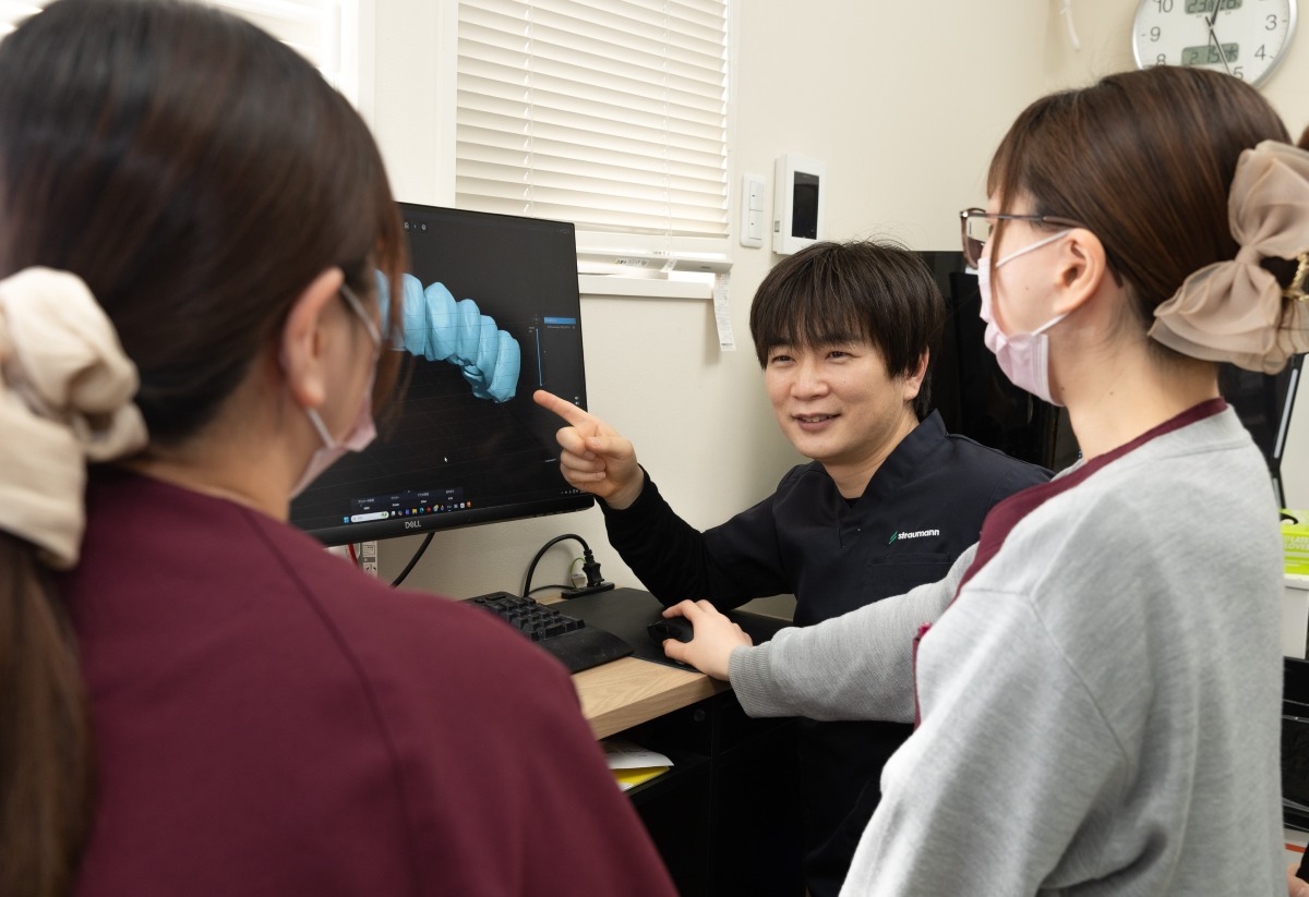 理想の実現＝トップダウンを導く、デジタル治療の進化