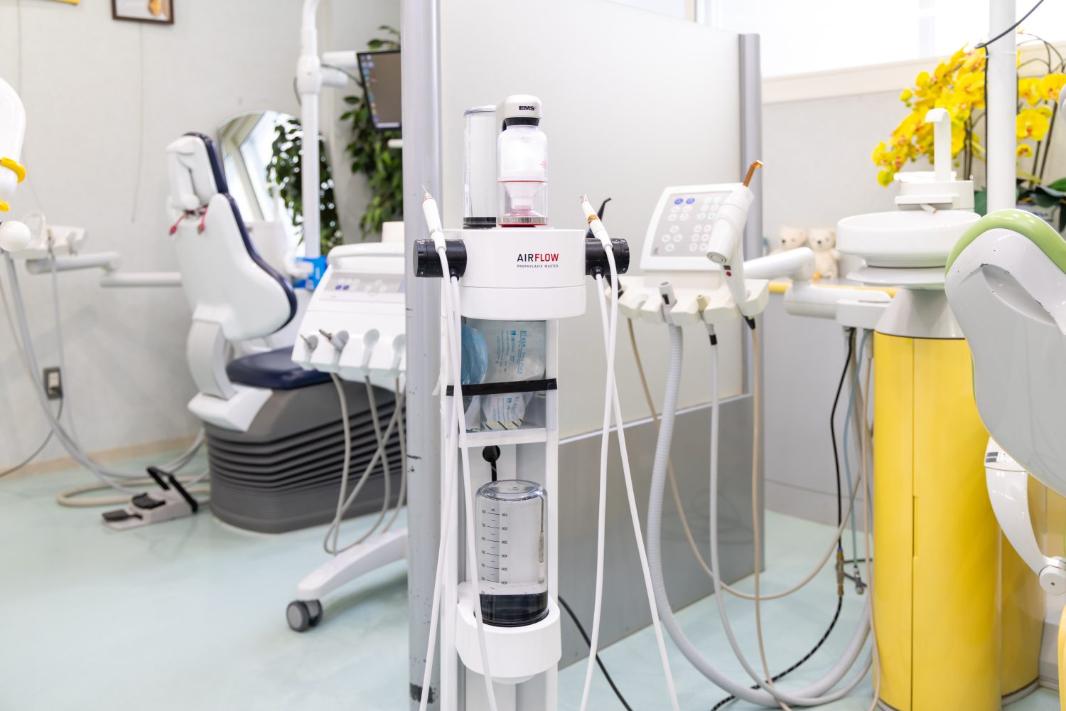 石橋歯科医院photo