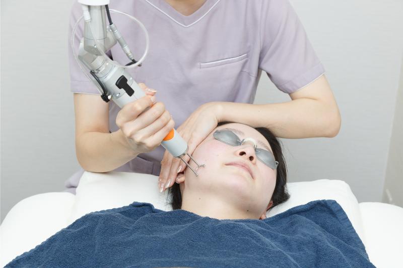 柿の木坂内科皮膚科クリニック