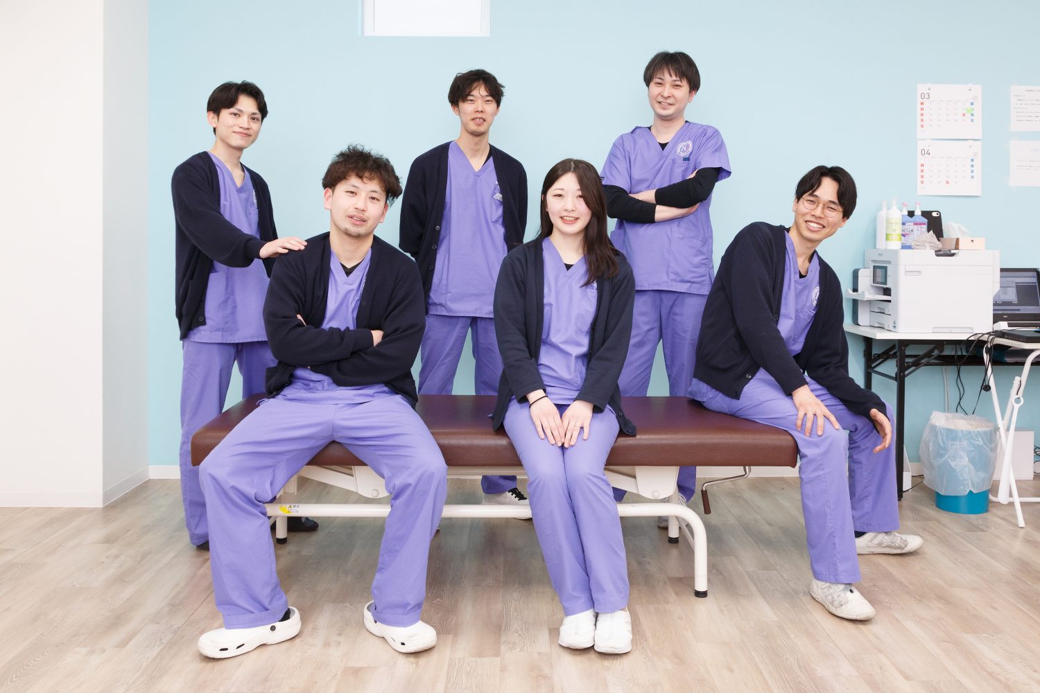 世田谷かくた整形外科 成城学園前院photo