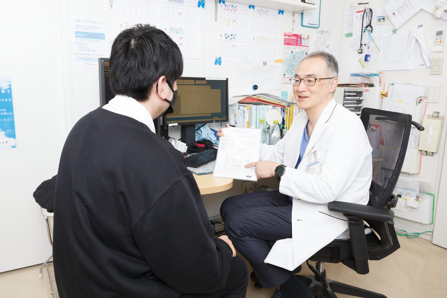 東小金井さくらクリニックphoto