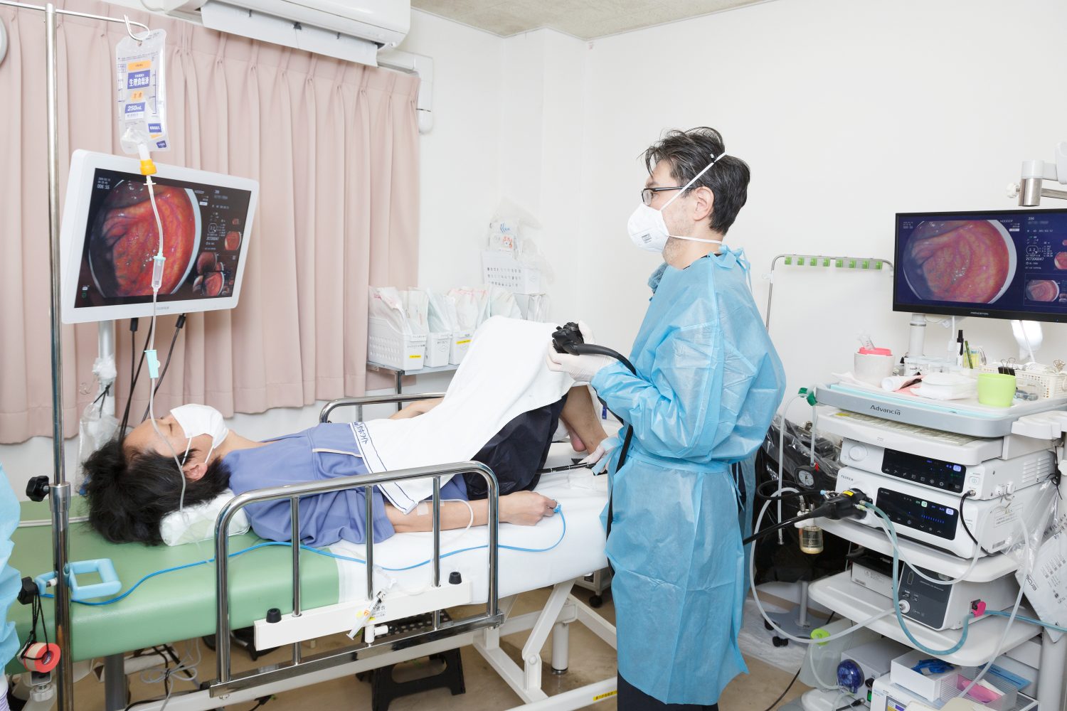 東小金井さくらクリニックphoto